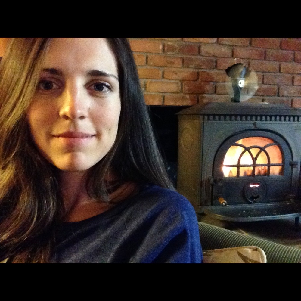 Meet your Posher, Annie